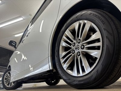 2024 Toyota ALPHARD 缩略图 31