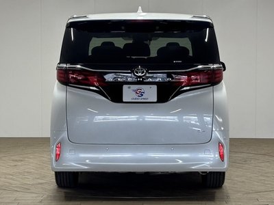 2024 Toyota ALPHARD 缩略图 72