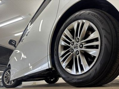 2024 Toyota ALPHARD 缩略图 19