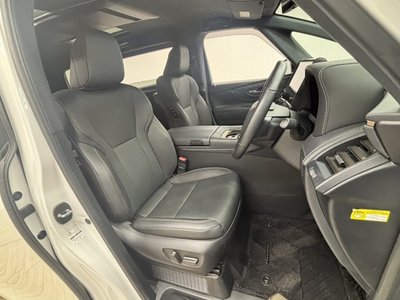 2024 Toyota ALPHARD 缩略图 33