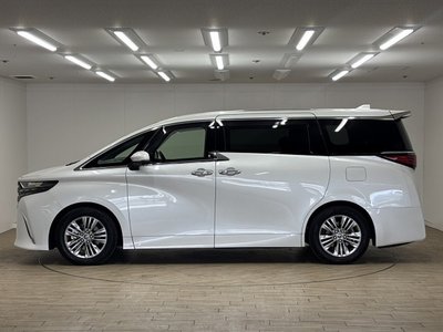 2024 Toyota ALPHARD 缩略图 26