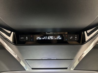 2024 Toyota ALPHARD 缩略图 45