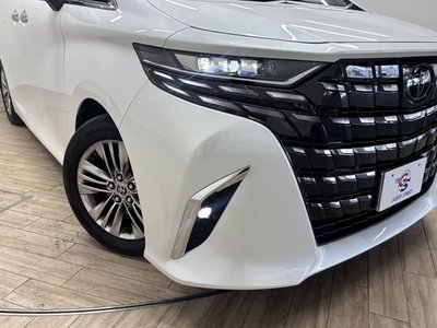 2024 Toyota ALPHARD 缩略图 75