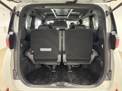 2024 Toyota ALPHARD 缩略图 63