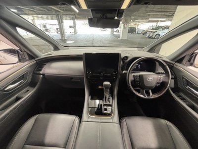 2024 Toyota ALPHARD 缩略图 48