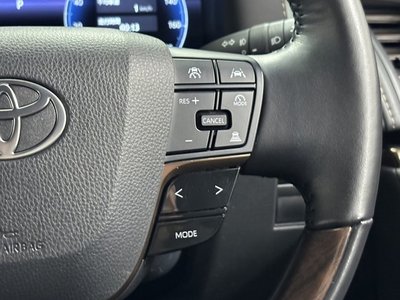 2024 Toyota ALPHARD 缩略图 52