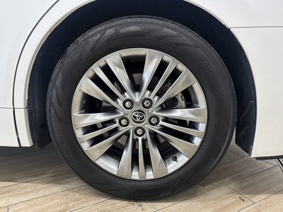 2024 Toyota ALPHARD 缩略图 32