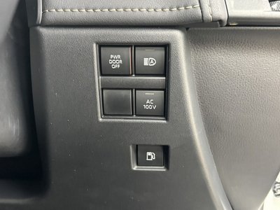 2024 Toyota ALPHARD 缩略图 58