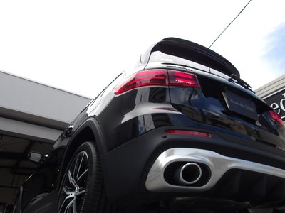 2024 Mercedes-BENZ GLB AMG — миниатюра 31