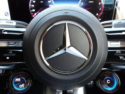 2024 Mercedes-BENZ GLB AMG — миниатюра 58