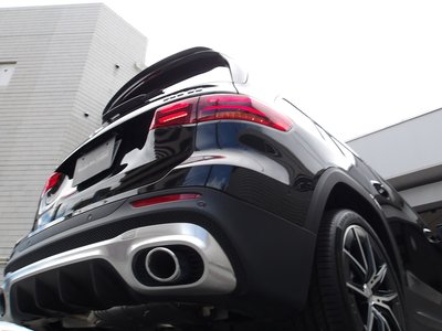 2024 Mercedes-BENZ GLB AMG — миниатюра 32