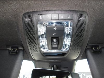 2024 Mercedes-BENZ GLB AMG — миниатюра 57