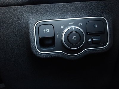 2024 Mercedes-BENZ GLB AMG — миниатюра 60