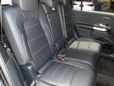 2024 Mercedes-BENZ GLB AMG — миниатюра 41