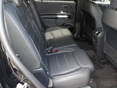 2024 Mercedes-BENZ GLB AMG — миниатюра 43