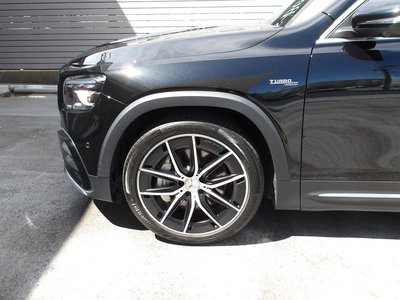 صورة 2 لـ 2024 Mercedes-BENZ GLB AMG
