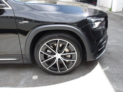 2024 Mercedes-BENZ GLB AMG — миниатюра 22