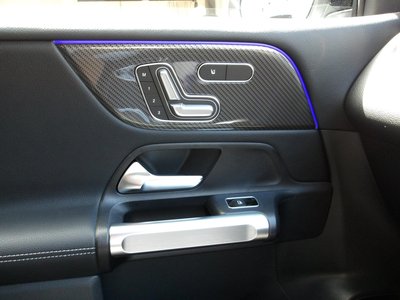 2024 Mercedes-BENZ GLB AMG — миниатюра 50