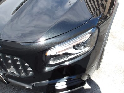 2024 Mercedes-BENZ GLB AMG — миниатюра 26