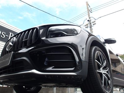 2024 Mercedes-BENZ GLB AMG — миниатюра 25