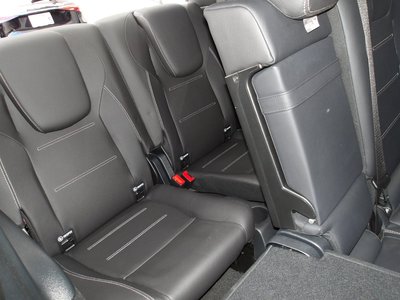 2024 Mercedes-BENZ GLB AMG — миниатюра 40