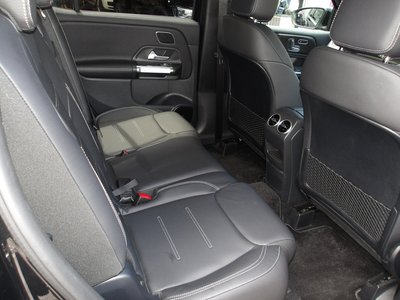2024 Mercedes-BENZ GLB AMG — миниатюра 42