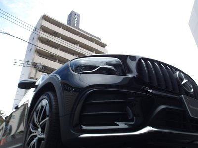 2024 Mercedes-BENZ GLB AMG — миниатюра 23