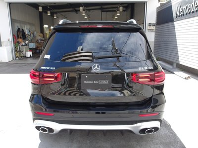 2024 Mercedes-BENZ GLB AMG — миниатюра 18