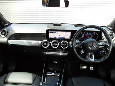 2024 Mercedes-BENZ GLB AMG — миниатюра 38
