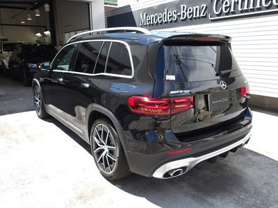 صورة 5 لـ 2024 Mercedes-BENZ GLB AMG