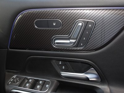 2024 Mercedes-BENZ GLB AMG — миниатюра 49