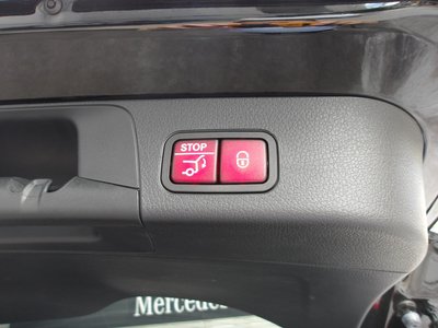 2024 Mercedes-BENZ GLB AMG — миниатюра 48