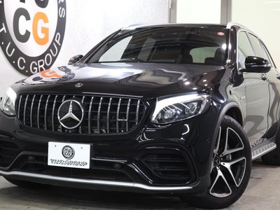 صورة مصغرة 2 لـ 2018 Mercedes-BENZ GLC AMG