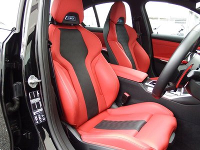 2026 BMW M3 SEDAN thumbnail 26