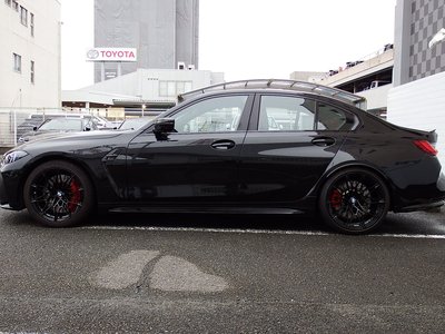 2026 BMW M3 SEDAN photo 7