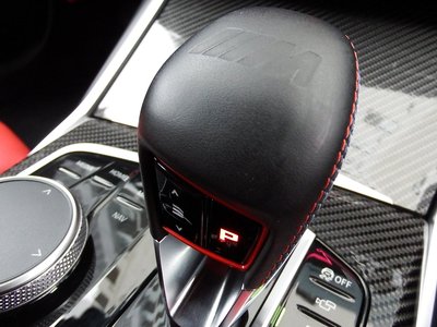 2026 BMW M3 SEDAN thumbnail 37