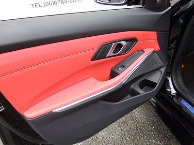 2026 BMW M3 SEDAN thumbnail 56