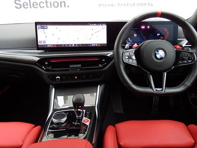 2026 BMW M3 SEDAN thumbnail 47