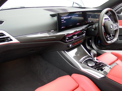 2026 BMW M3 SEDAN thumbnail 59