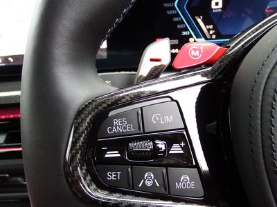 2026 BMW M3 SEDAN thumbnail 32