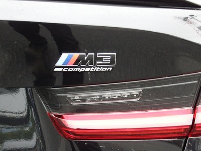 2026 BMW M3 SEDAN thumbnail 49
