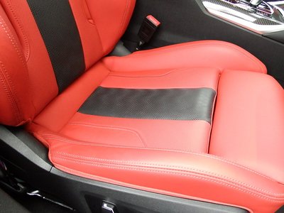 2026 BMW M3 SEDAN thumbnail 29