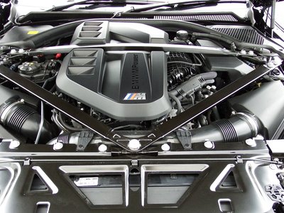 2026 BMW M3 SEDAN thumbnail 60