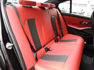 2026 BMW M3 SEDAN thumbnail 45