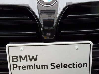 2026 BMW M3 SEDAN thumbnail 18