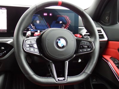 2026 BMW M3 SEDAN thumbnail 48