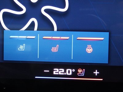2026 BMW M3 SEDAN thumbnail 43