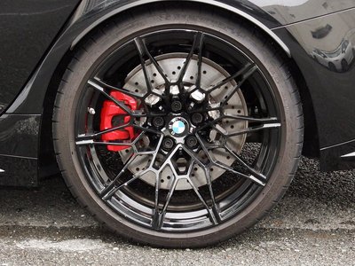 2026 BMW M3 SEDAN photo 13