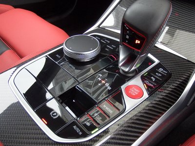 2026 BMW M3 SEDAN thumbnail 34