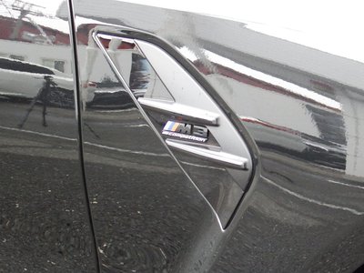 2026 BMW M3 SEDAN thumbnail 20